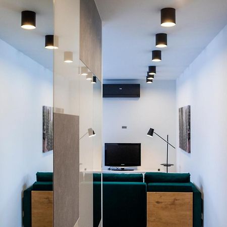 Luksusowy Apartament Nad Jeziorem Człuchów المظهر الخارجي الصورة